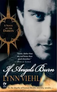 If Angels Burn (Darkyn #1)