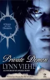 Private Demon (Darkyn #2)