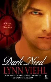 Dark Need (Darkyn #3)