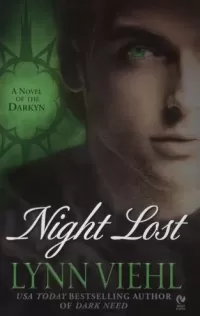 Night Lost (Darkyn #4)