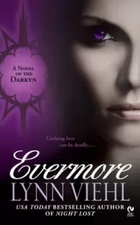 Evermore (Darkyn #5)