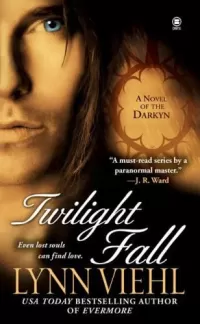 Twilight Fall (Darkyn #6)