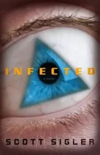 Infected (Infected #1)