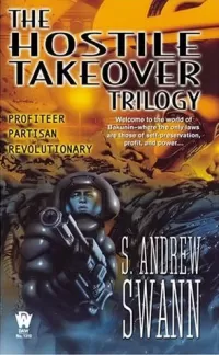 The Hostile Takeover Trilogy (The Hostile Takeover Trilogy)