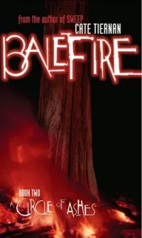 A Circle of Ashes (Balefire #2)