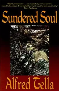Sundered Soul: A Mythic Tale