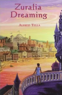 Zuralia Dreaming