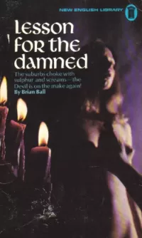 Lesson for the Damned