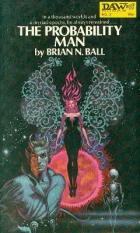 The Probability Man (The Probability Man #1)