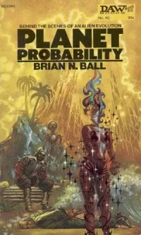 Planet Probability (The Probability Man #2)
