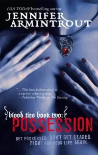 Possession (Blood Ties #2)