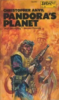 Pandora's Planet (Pandora's Planet)