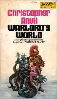 Warlord's World