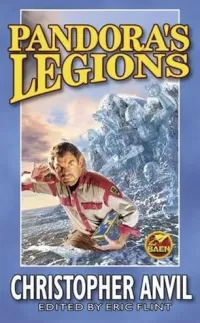 Pandora's Legions (Pandora's Planet)