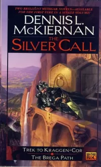 The Silver Call (The Silver Call)