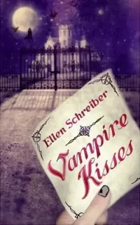 Vampire Kisses (Vampire Kisses #1)