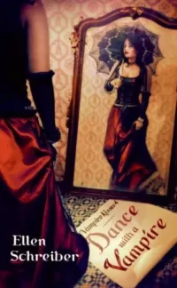 Dance with a Vampire (Vampire Kisses #4)