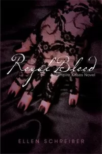 Royal Blood (Vampire Kisses #6)