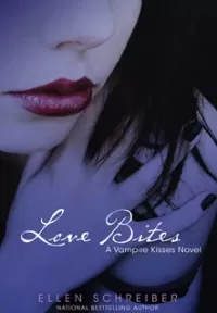 Love Bites (Vampire Kisses #7)