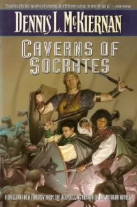 Caverns of Socrates (Black Foxes #1)