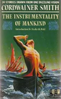 The Instrumentality of Mankind