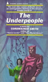 The Underpeople (Rod McBan)