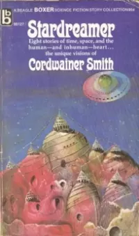 Stardreamer