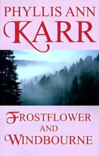 Frostflower and Windbourne (Frostflower and Thorn #2)