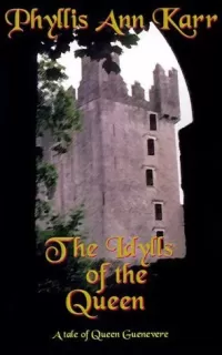 The Idylls of the Queen