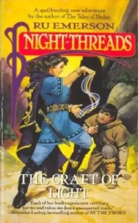 The Craft of Light (Night-Threads #4)
