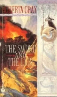 The Sword and the Lion