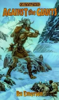 Against the Giants (Greyhawk: Classics Series)