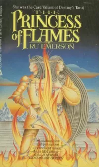 The Princess of Flames