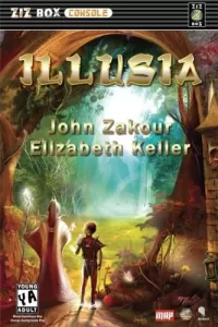 Illusia