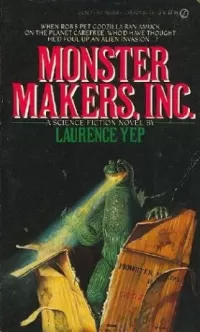 Monster Makers, Inc.