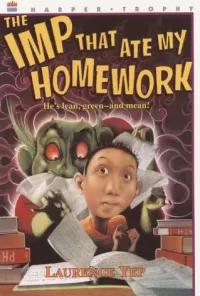 The Imp That Ate My Homework