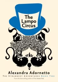 The Lampo Circus (The Strange Adventures #2)