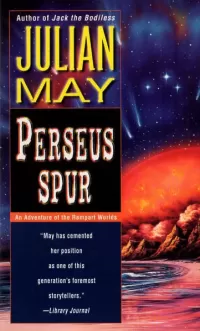 Perseus Spur (The Rampart Worlds #1)