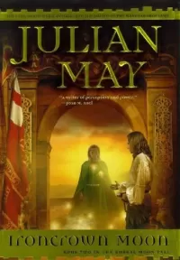Ironcrown Moon (Boreal Moon #2)
