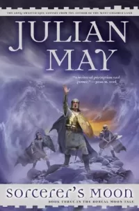 Sorcerer's Moon (Boreal Moon #3)