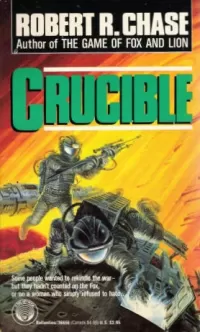 Crucible