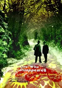 One Who Disappeared (The Czech Trilogy #3)