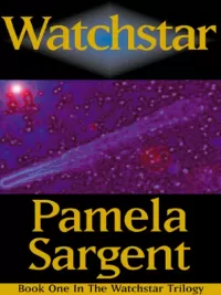 Watchstar (Watchstar #1)