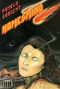 Homesmind (Watchstar #3)
