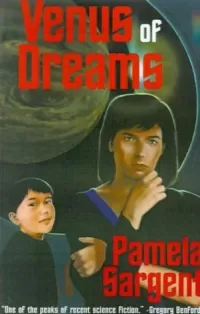 Venus of Dreams (Venus of Dreams #1)