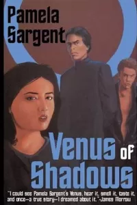 Venus of Shadows (Venus of Dreams #2)