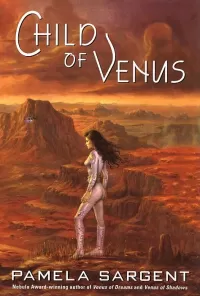 Child of Venus (Venus of Dreams #3)