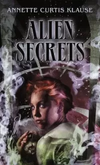 Alien Secrets