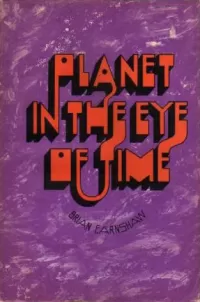 Planet in the Eye of Time