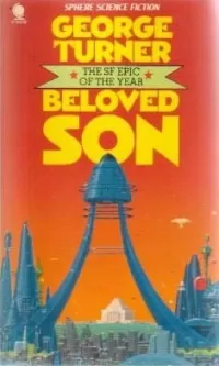 Beloved Son (Ethical Culture #1)